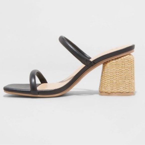 Women’s Miley Pumps – A New Day NWOT size 8.5 - Picture 4 of 7